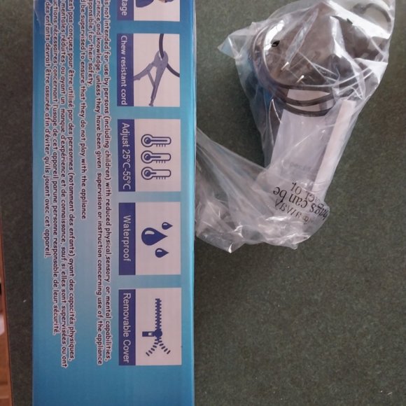 Pet Warmer - Picture 2 of 2